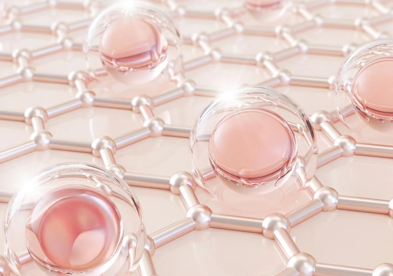 PCA Skin Pore Refining Treatment soothes skin with bisabolol and pro-vitamin B5