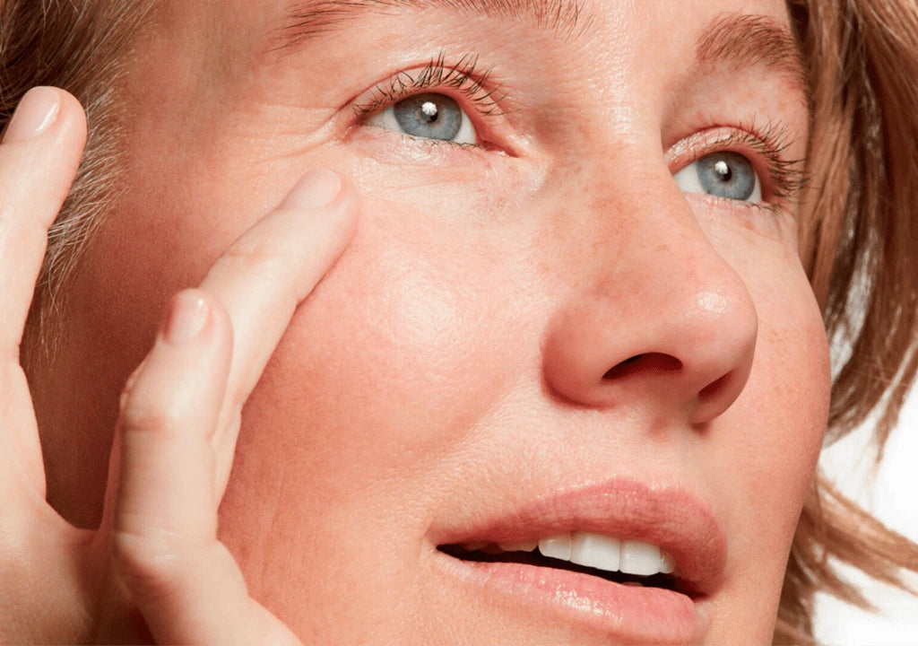 Advanced RGN-6 Cream Reduces Visible Redness and Calms Skin
