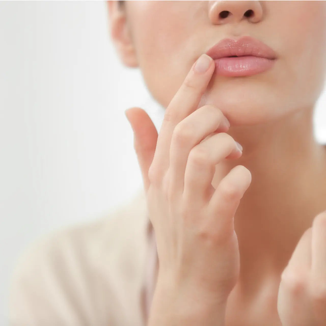 SkinCeuticals Antioxidant Lip Repair deeply hydrates and restores moisture to dry, chapped lips for lasting softness.