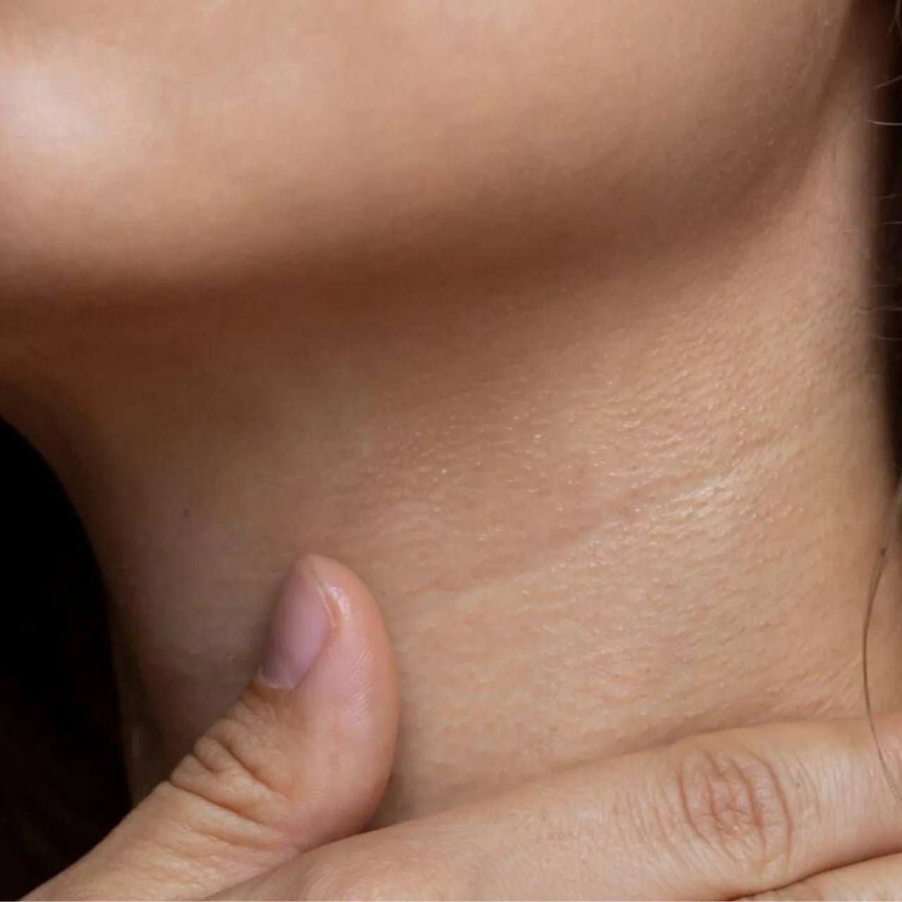 SkinCeuticals Tripeptide-R Neck Repair supports anti-aging repair with retinol and peptides, helping restore youthful-looking skin.