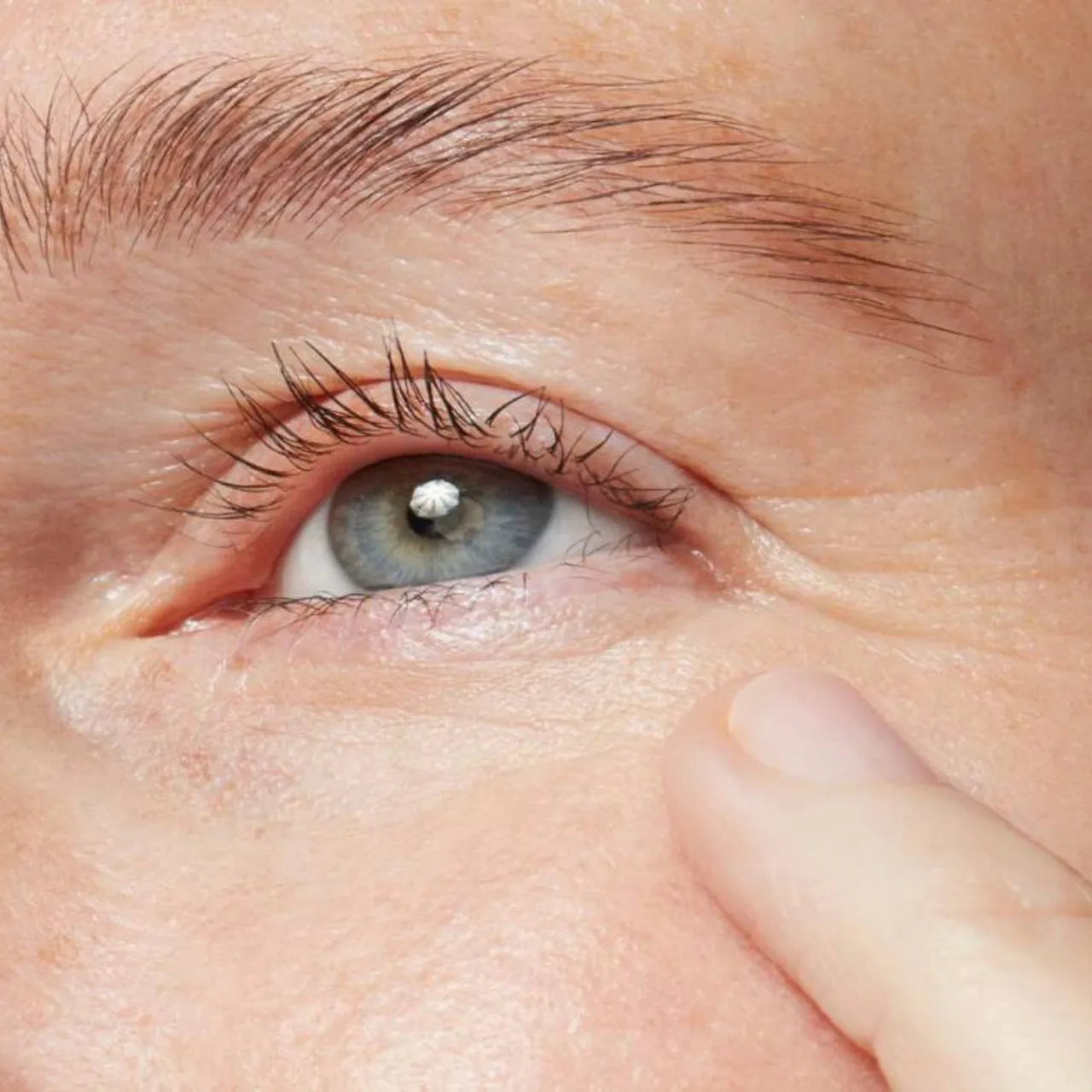 SkinCeuticals Eye Balm helps reduce fine lines and wrinkles, restoring a smoother, more youthful look to the delicate under-eye area.