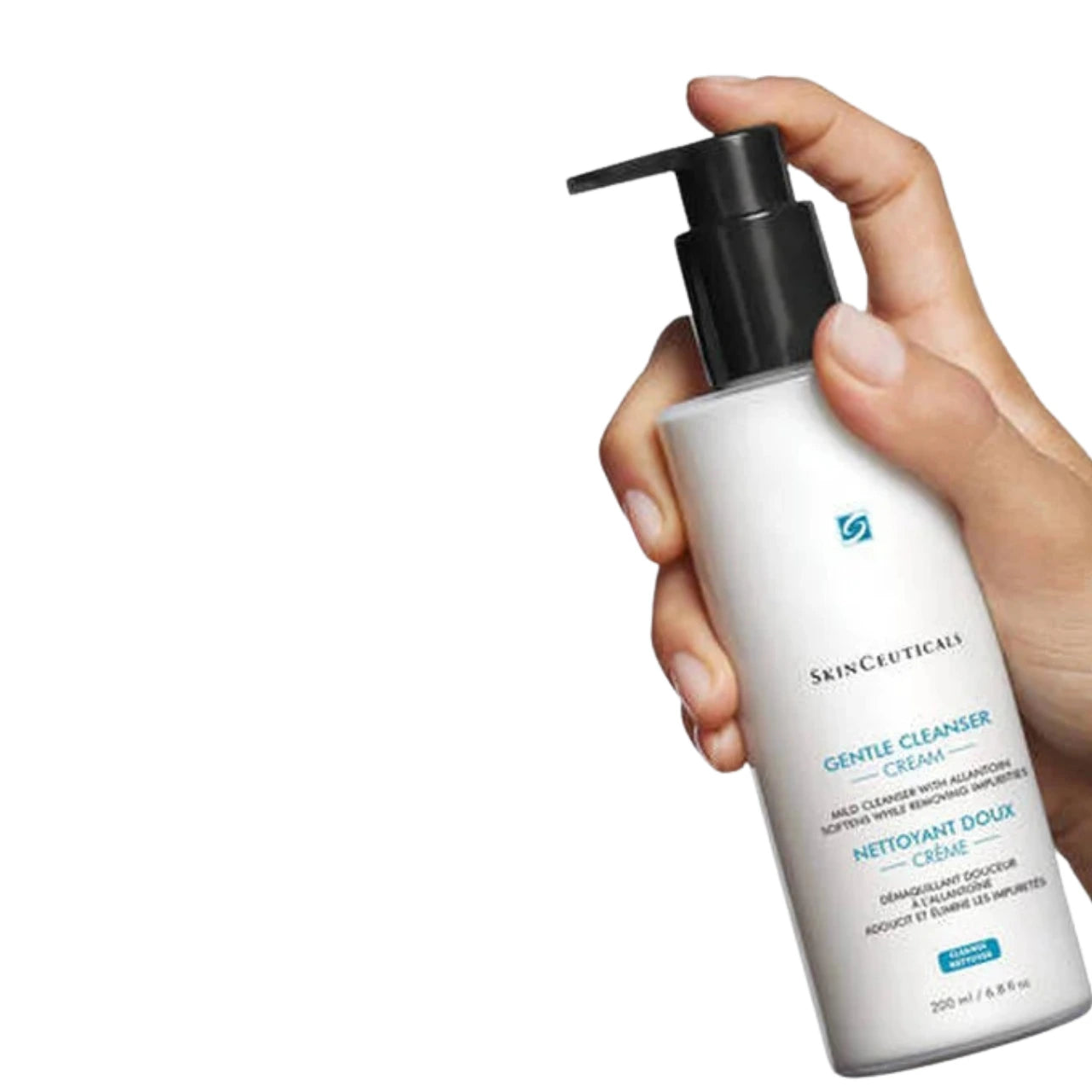 SkinCeuticals Gentle Cleanser is perfect for post-procedure skin, providing a gentle, non-irritating cleanse to support healing and recovery.