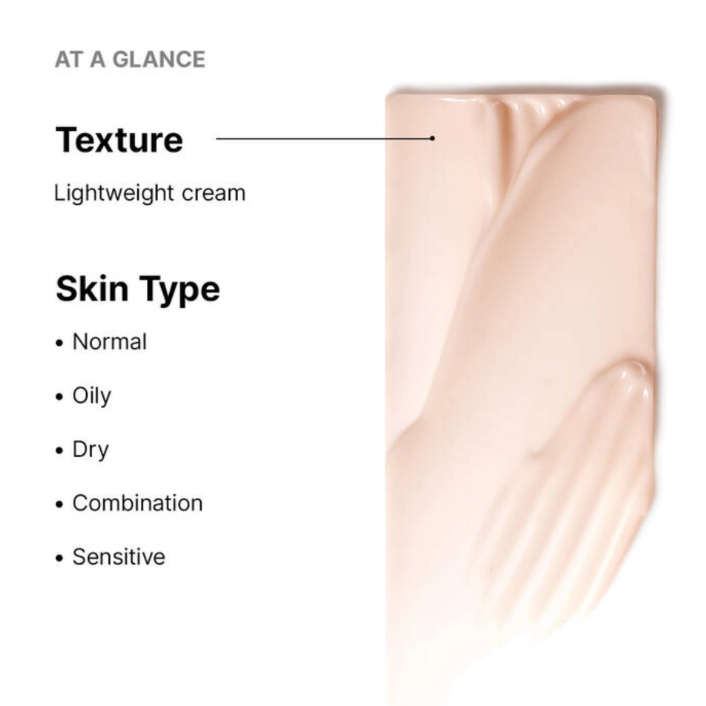 Advanced RGN-6 Skin Recovery and Anti-Aging Moisturizer