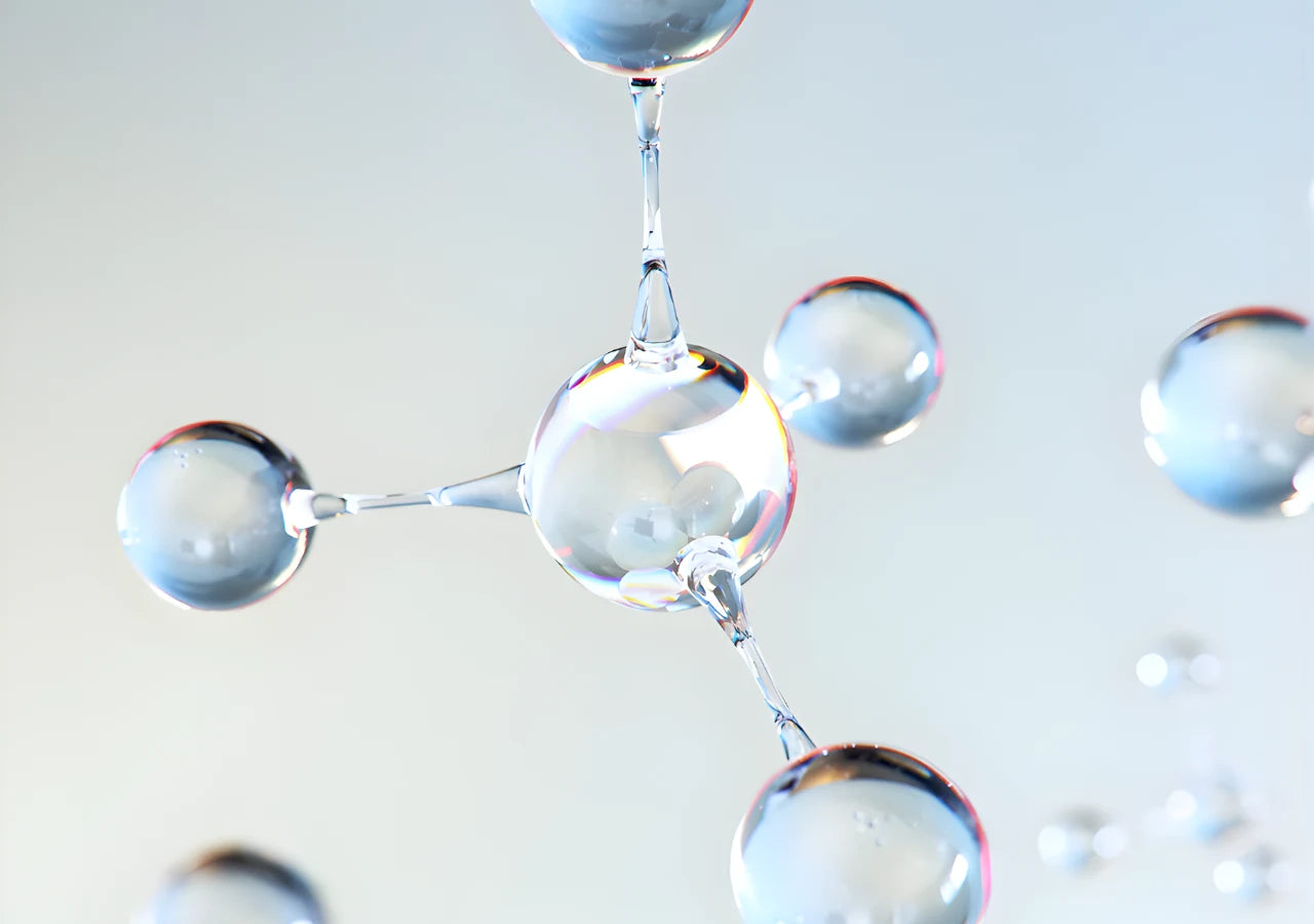 NuFACE Peptide Serum smooths fine lines and wrinkles