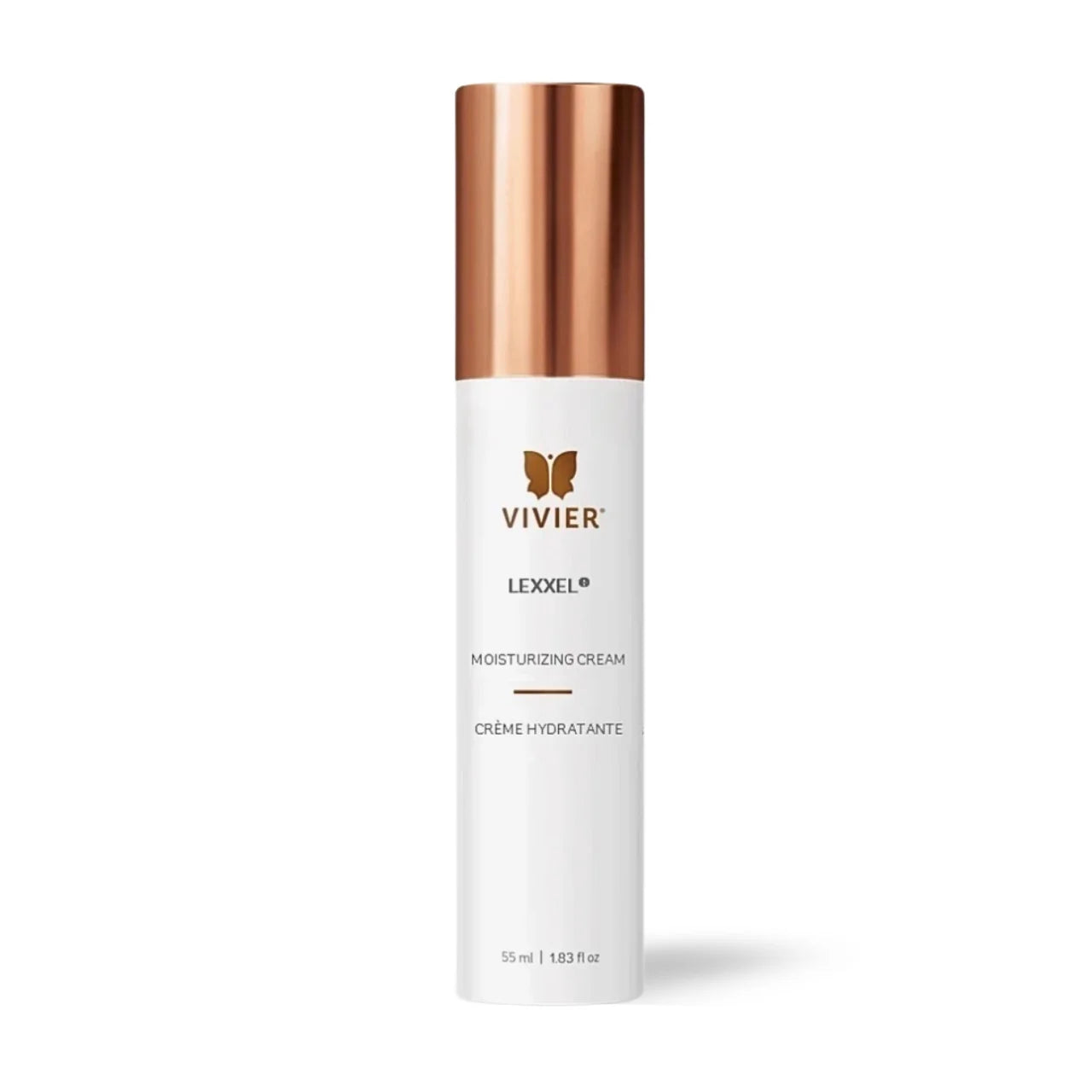 Vivier LEXXEL Moisturizer – Soothing, Hydrating, and Protective Cream for Sensitive & Rosacea-Prone Skin