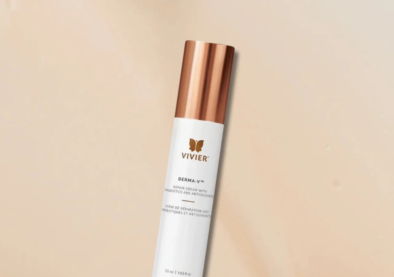 Ideal for post-procedure recovery after chemical peels, microdermabrasion, and IPL