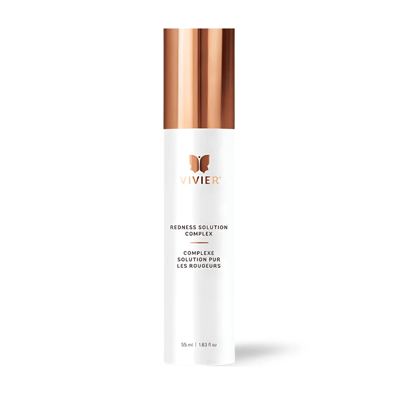 Vivier Redness Solution Complex – Calming Anti-Aging Complex for Redness & Irritation