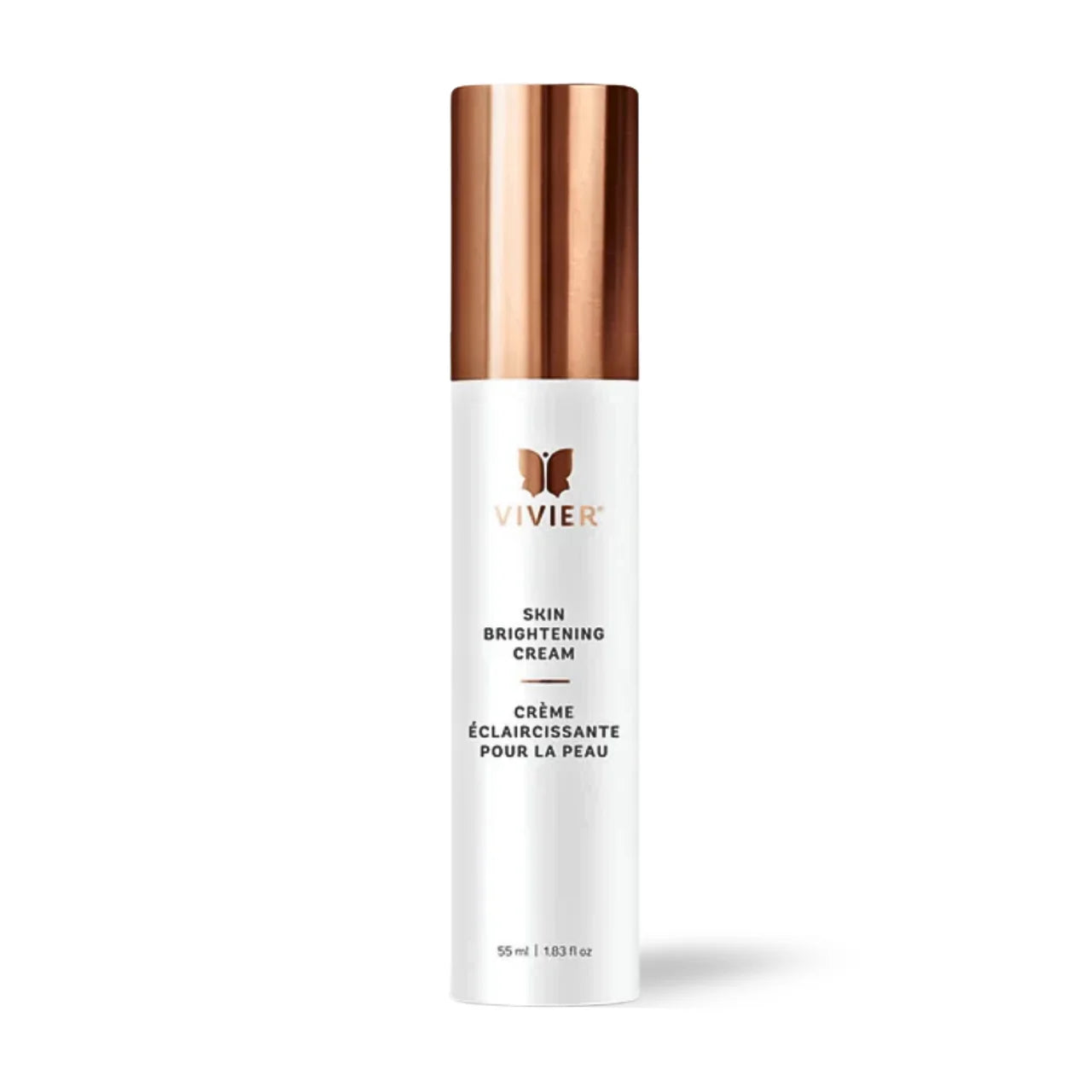 Vivier Skin Brightening Cream – Even Skin Tone & Reduce Pigmentation