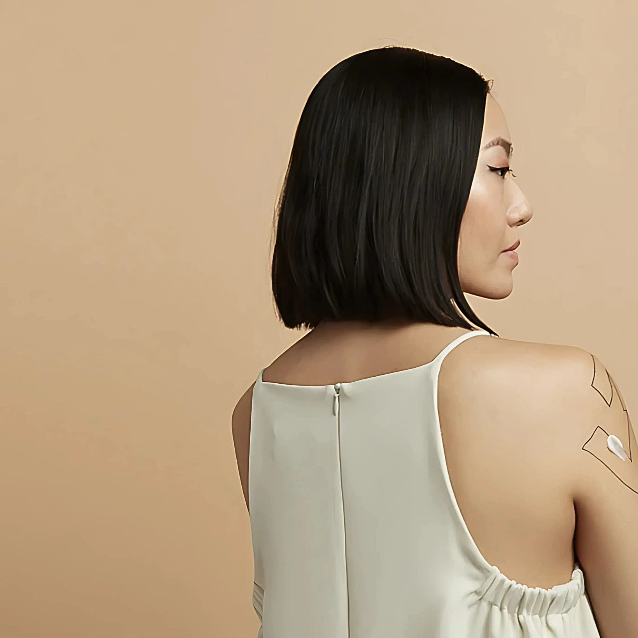 Zensa Numbing Cream offers up to 2–3 hours of effective, long-lasting pain relief for tattooing, microneedling, and more.