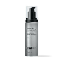 PCA Skin Dual Action Redness Relief - Soothing treatment for redness and sensitive skin with niacinamide and ceramides.
