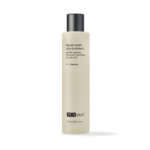 PCA Skin Facial Wash Oily/Problem – oil-control cleanser for acne-prone skin
