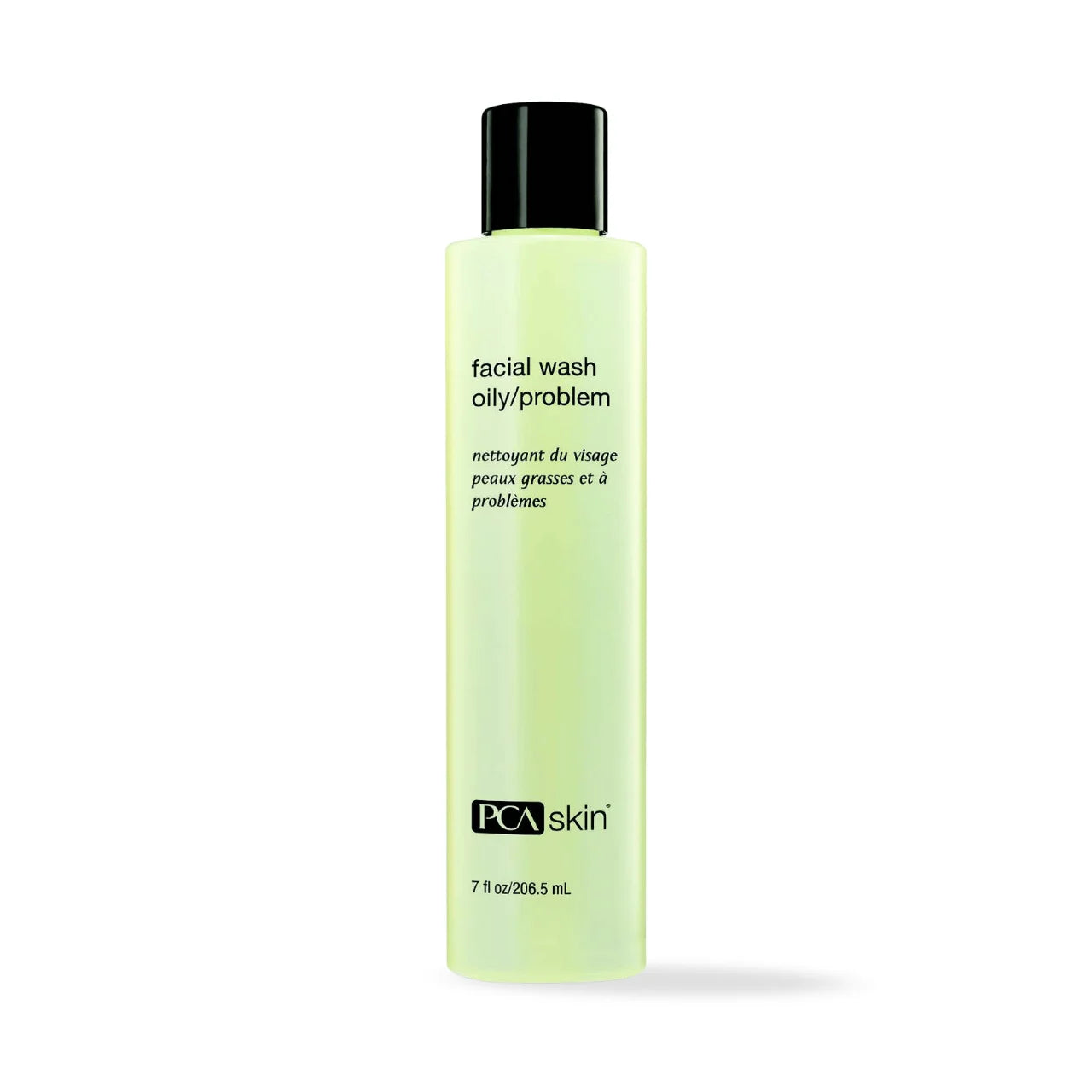 PCA Skin Facial Wash Oily/Problem – oil-control cleanser for acne-prone skin