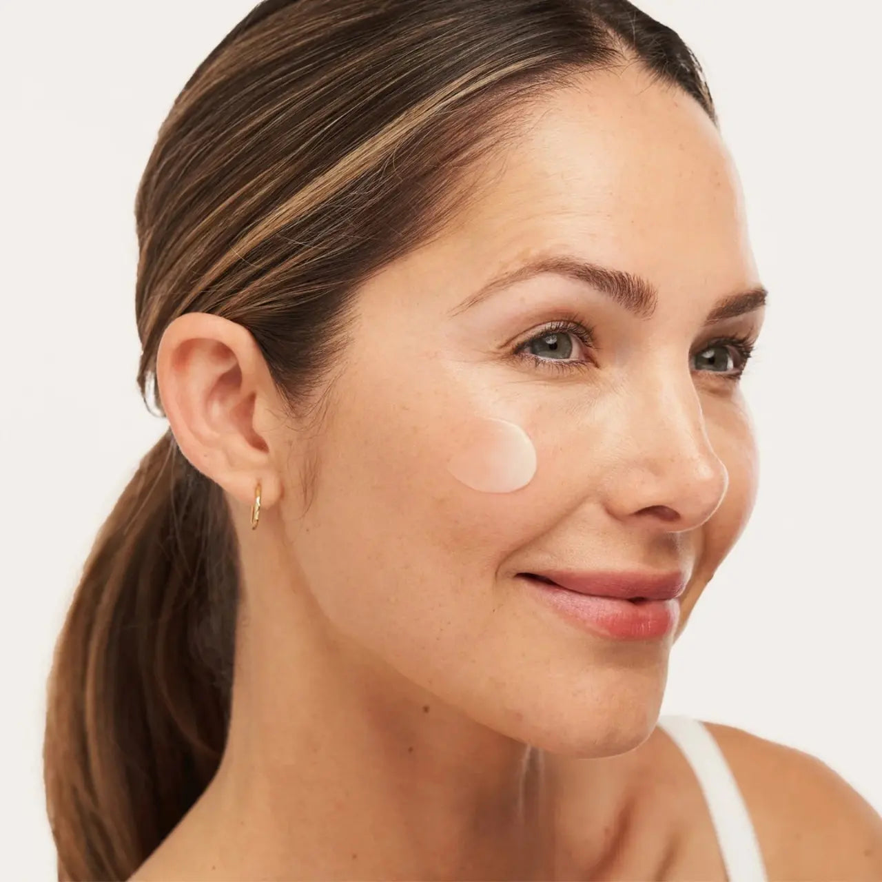 Alastin C-RADICAL Defense serum brightens dull skin, evens tone, and reduces dark spots for a radiant complexion.