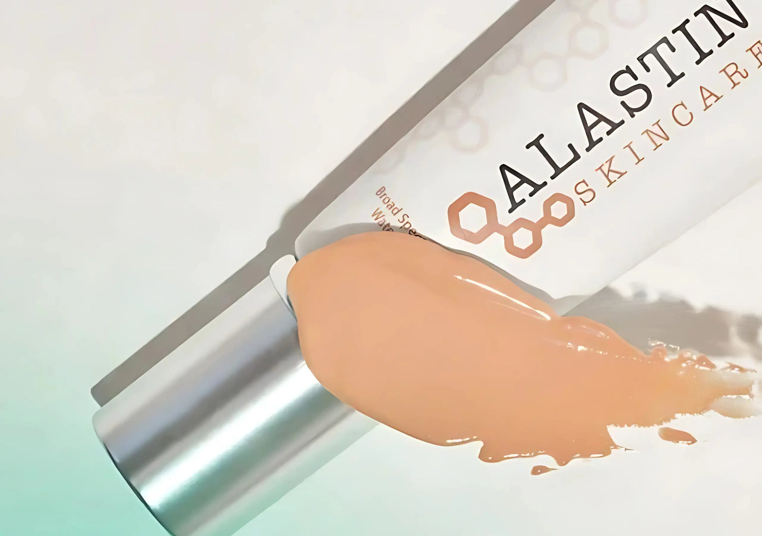 Antioxidant-rich HydraTint sunscreen protects from UV, blue light, and pollution