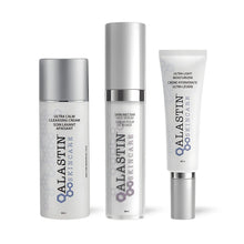 Alastin Procedure Enhancement System 3-piece kit with TriHex Technology