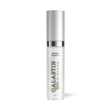 Alastin Renewal Retinol .5 serum to smooth fine lines, improve skin tone, and hydrate