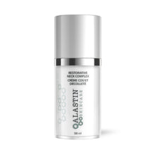 Alastin Restorative Neck Complex with TriHex Technology for firming and lifting skin
