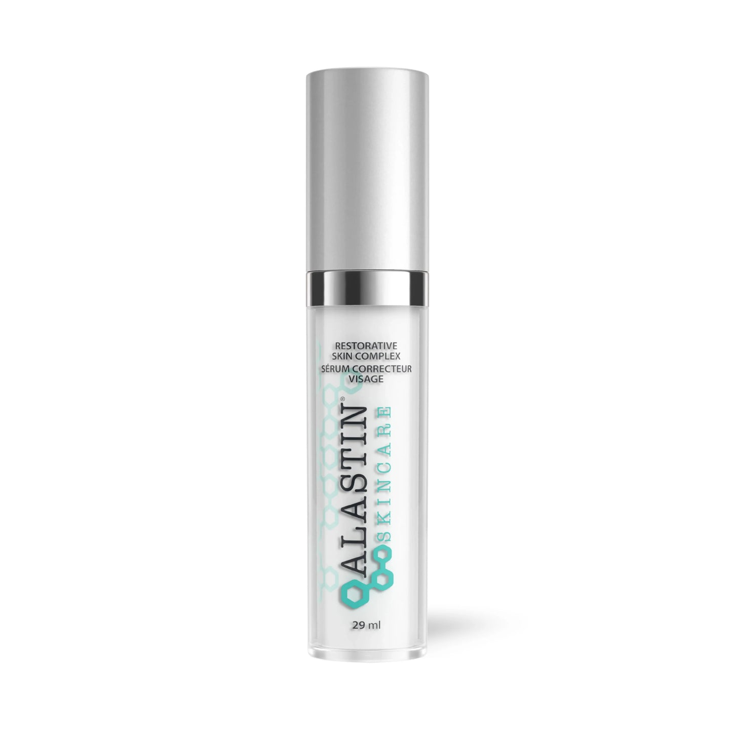 Alastin Restorative Skin Complex with TriHex Technology – peptide serum for fine lines, wrinkles, volume loss and dull skin