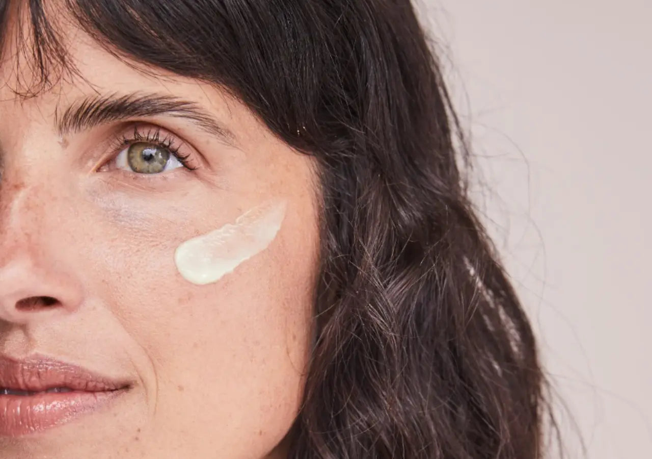 Alastin Renewal Retinol improves texture and reduces fine lines for youthful skin