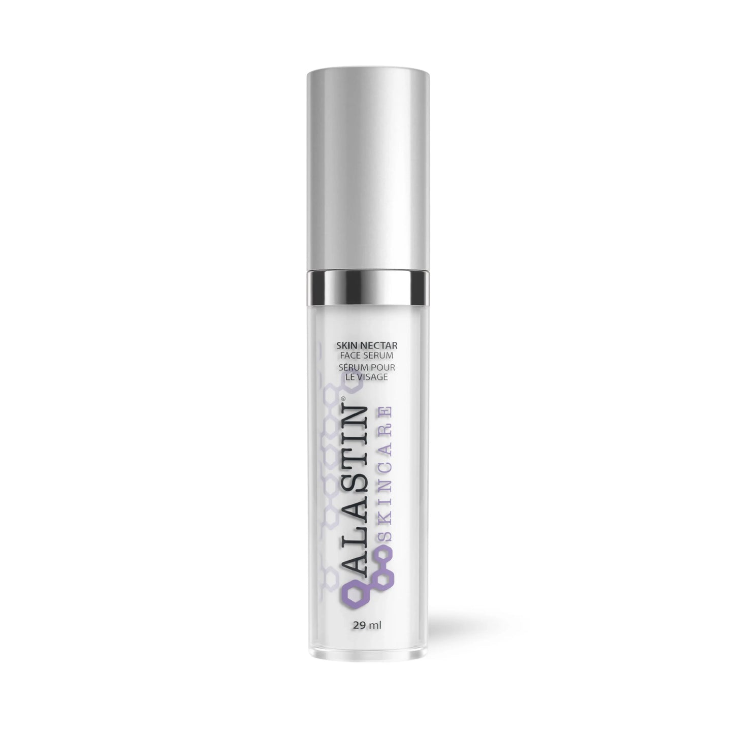 Alastin Skin Nectar with TriHex Technology - A pre- & post-procedure serum that strengthens skin