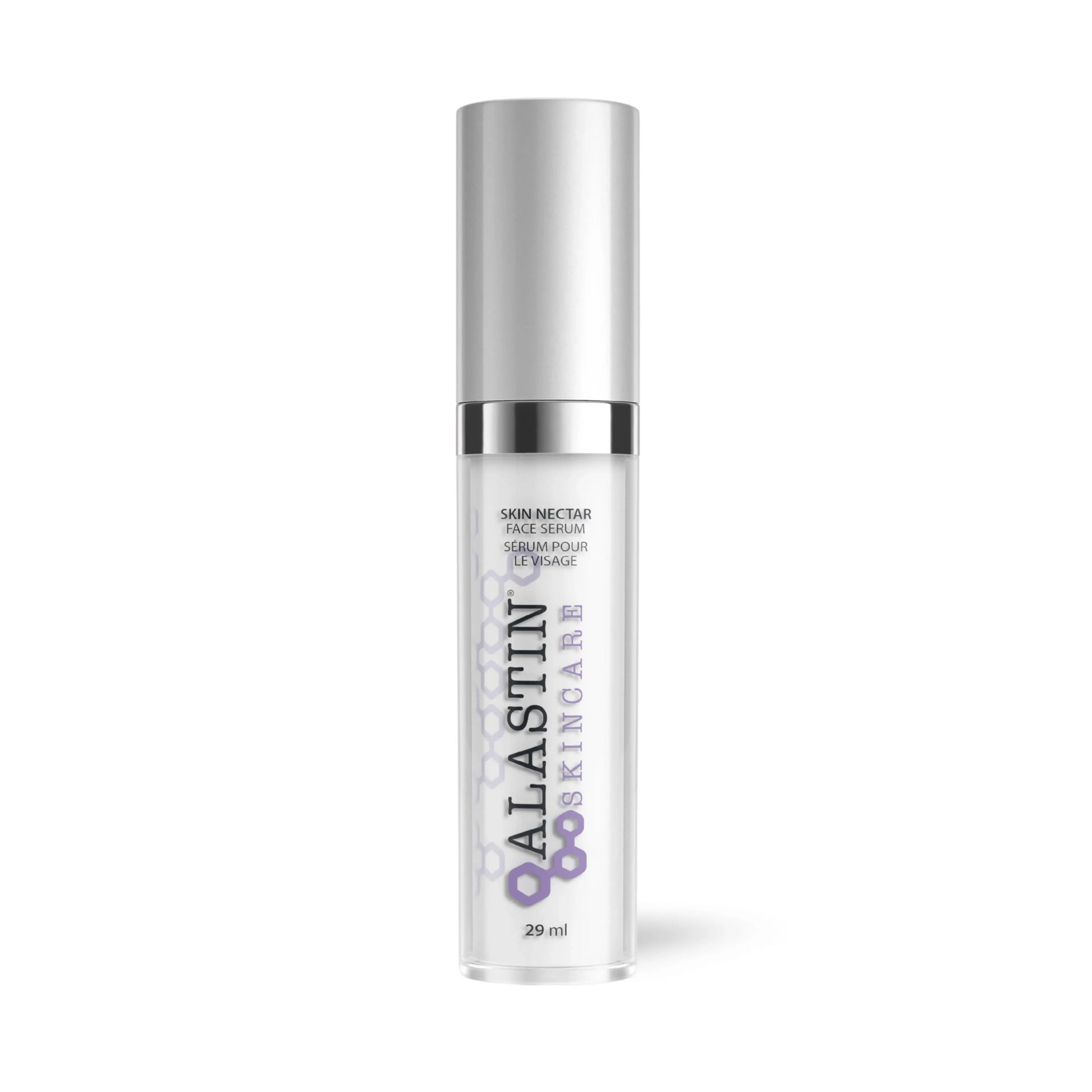 Alastin Skin Nectar with TriHex Technology - A pre- & post-procedure serum that strengthens skin