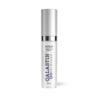 Alastin Skin Nectar with TriHex Technology - A pre- & post-procedure serum that strengthens skin