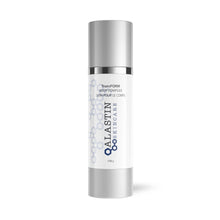 Alastin TransFORM Body Treatment with TriHex Technology for firmer, hydrated, youthful skin