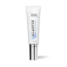 Alastin Ultra Light Moisturizer with TriHex Technology® — lightweight daily moisturizer to hydrate, calm, and support collagen renewal.