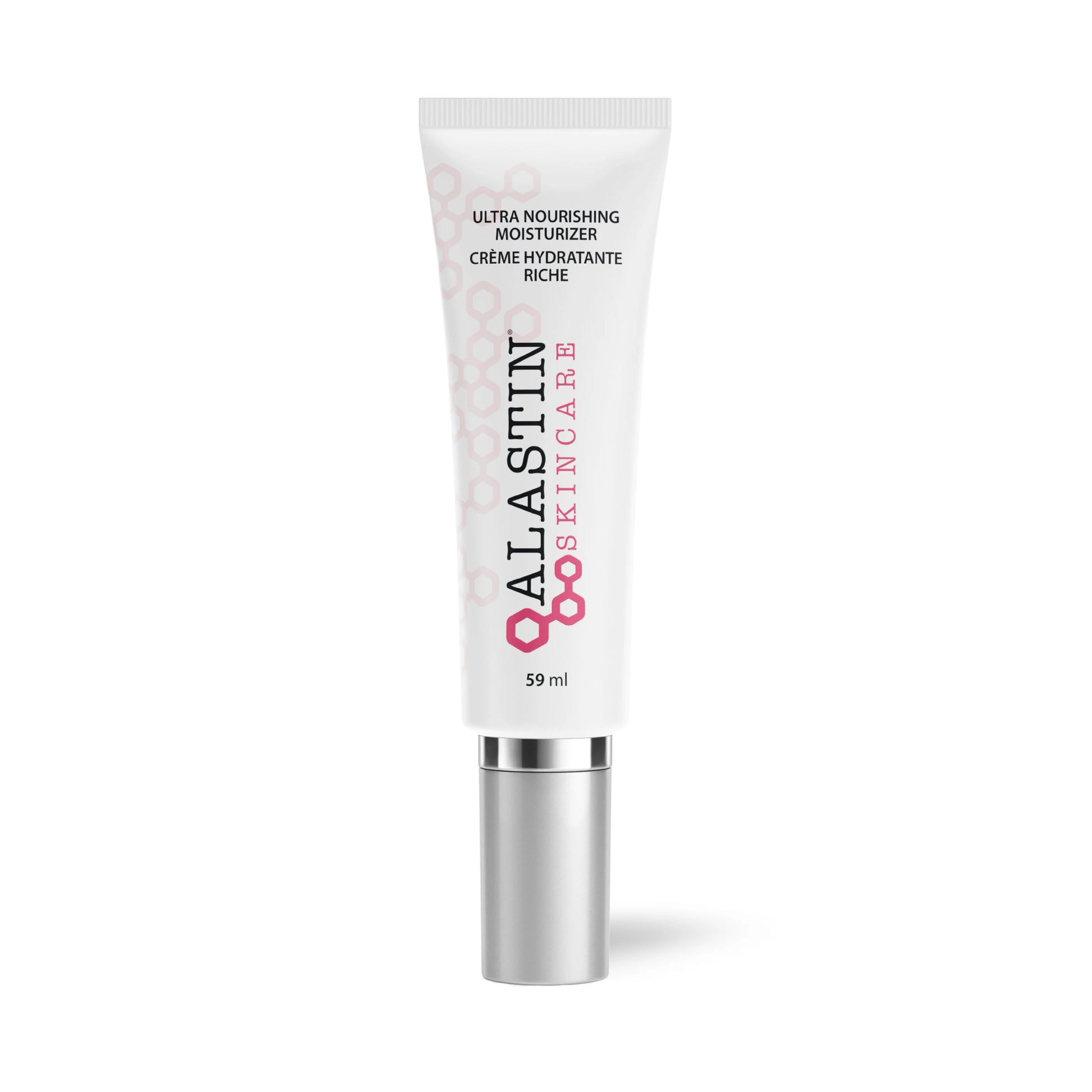Alastin Ultra Nourishing Moisturizer with TriHex Technology bottle