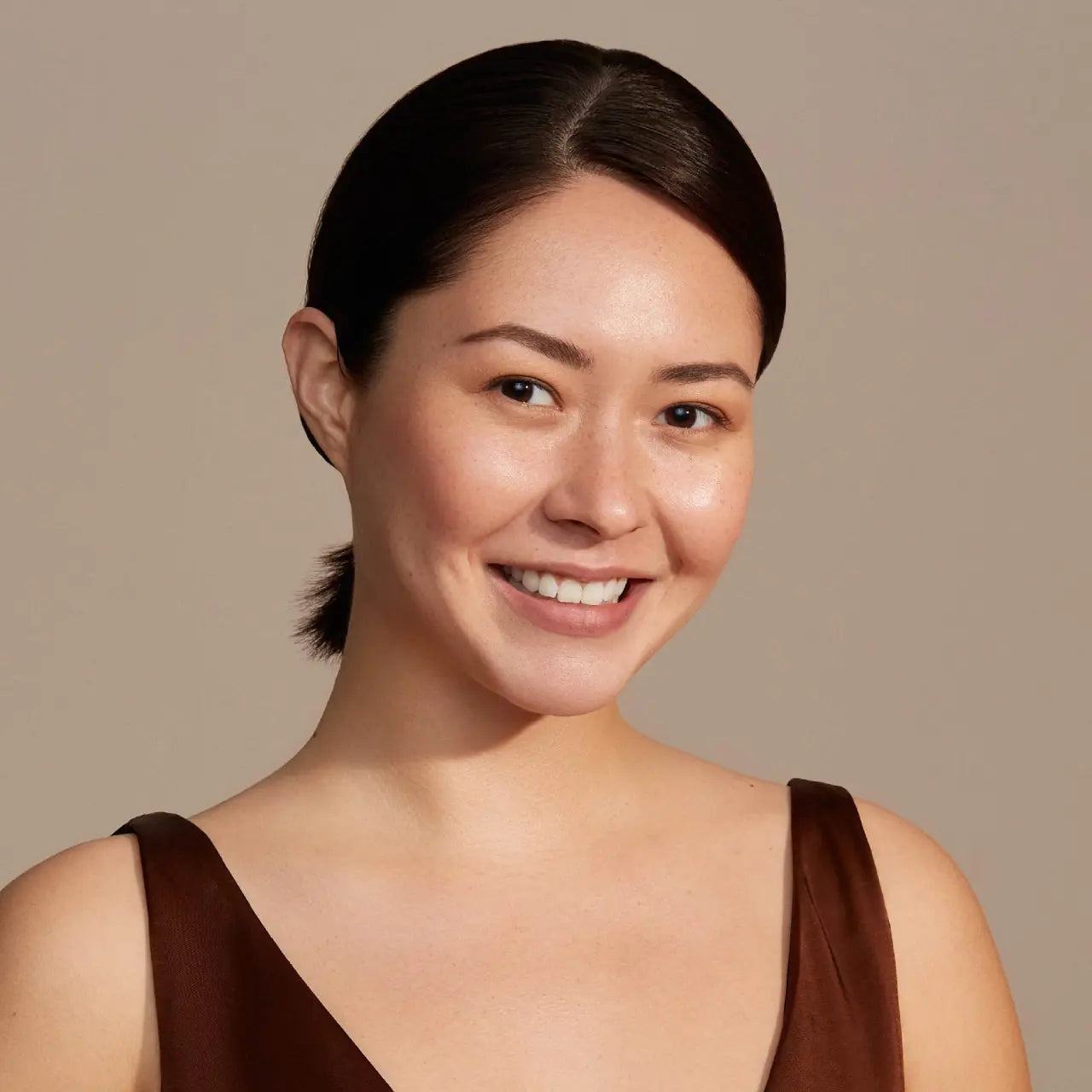 AnteAGE Barrier Repair supporting youthful looking skin by improving firmness and reducing fine lines.