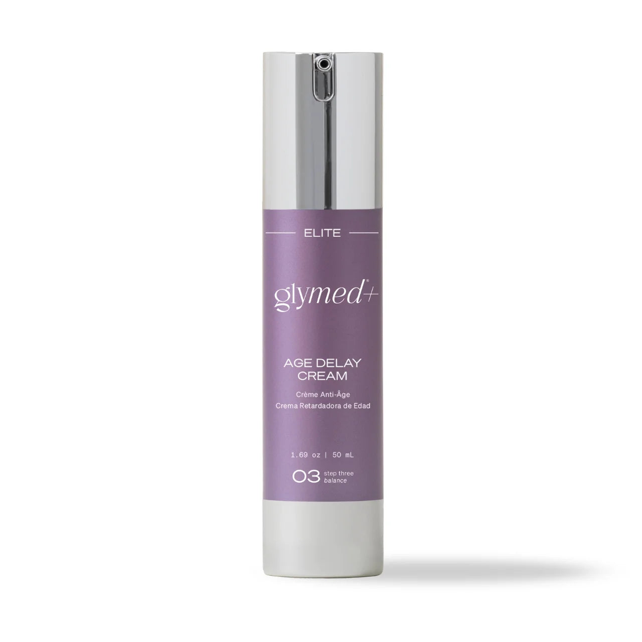 Advanced Pentapeptide Moisturizer - Anti-aging moisturizer with peptides to boost firmness, reduce wrinkles, enhance radiance, and hydrate for smooth, glowing skin.