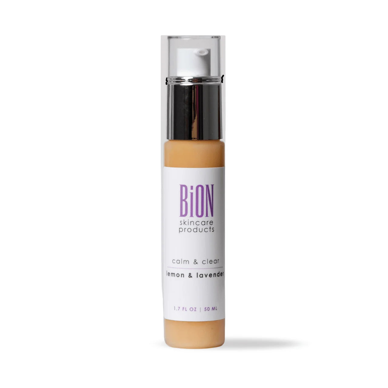 BiON Calm & Clear – Soothing Acne & Redness Treatment for Sensitive Skin