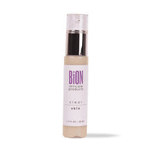BiOn Clear Skin Acne Treatment Serum – Targets breakouts, redness, and inflammation with Lactic Acid, Green Tea Extract, and Zinc Gluconate.