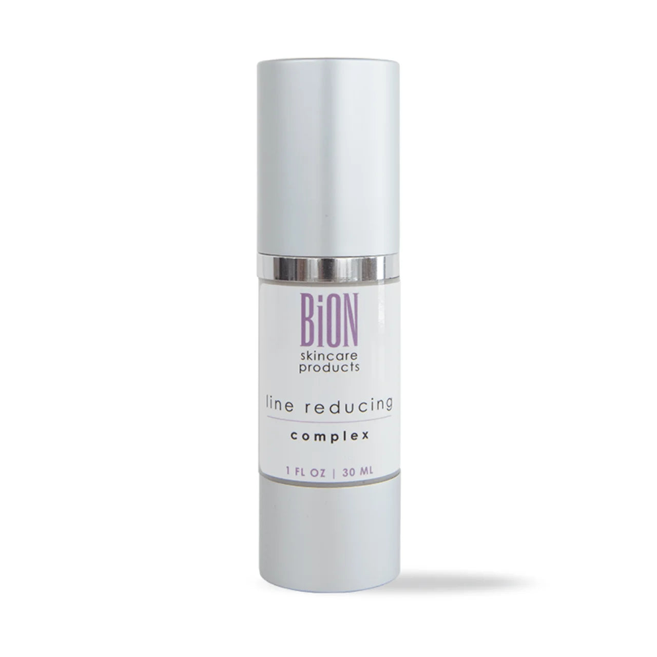 BiON Line Reducing Complex – Anti-Aging Wrinkle Serum for Fine Lines & Hydration – Collagen Boosting Skincare Treatment