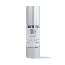 Bion Skincare Pure Hydration Serum – Hyaluronic Acid Moisturizer for Deep Hydration & Plumper Skin