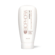 Biophora Antibac Veil purifying cream for acne and oily skin with salicylic acid and niacinamide