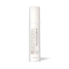 Biophora Daily Protection SPF 30 lightweight sunscreen with Titanium Dioxide, Aloe Vera, and Vitamin E