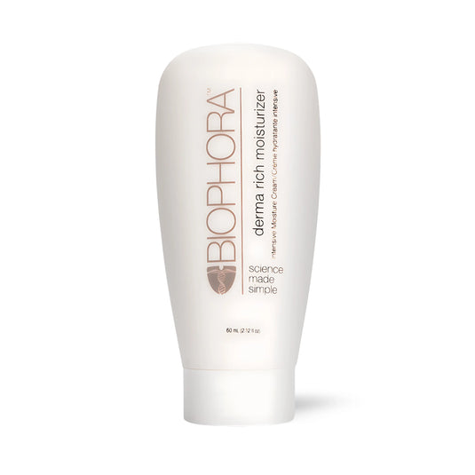 Biophora Dermarich Moisturizer for dry and sensitive skin
