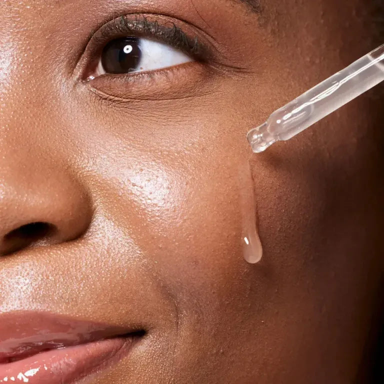 Biophora Hyaluronic Treatment Serum delivers deep hydration with 1.5% hyaluronic acid for plump, dewy, refreshed skin.