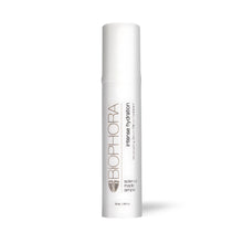 Biophora Intense Hydration Peptide Serum for deep hydration and anti-aging