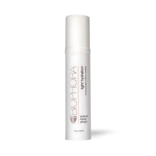 Biophora Light Hydration oil-free serum with vitamins and peptides for radiant skin