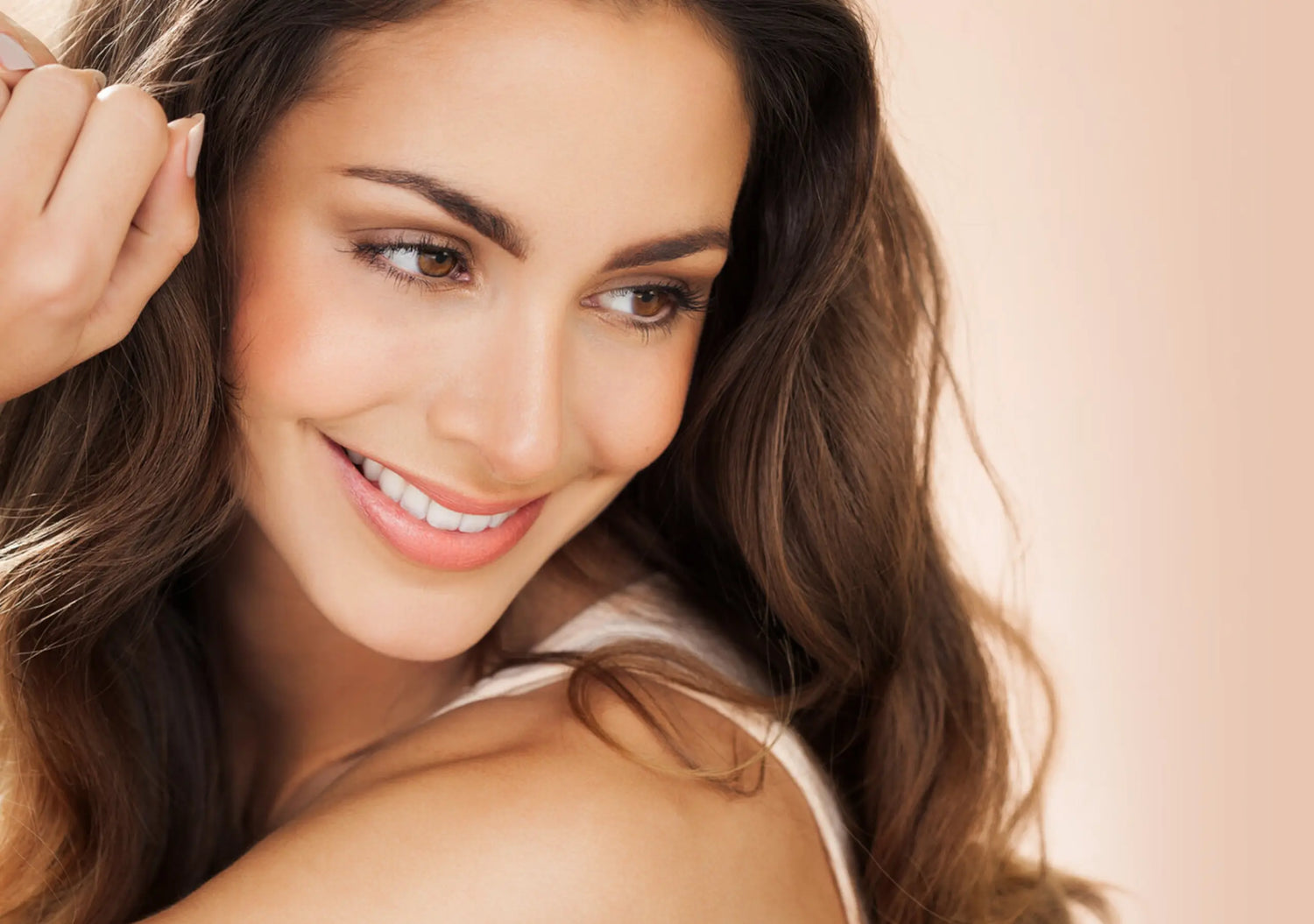 Biophora Night Protection cream with lavender oil calming skin