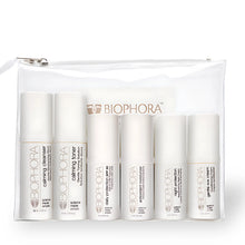 Biophora Rosacea Travel Kit for redness and sensitive skin