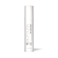 Biophora Sen-Citric Lotion with 10% citric acid for sensitive skin anti-aging and brightening.