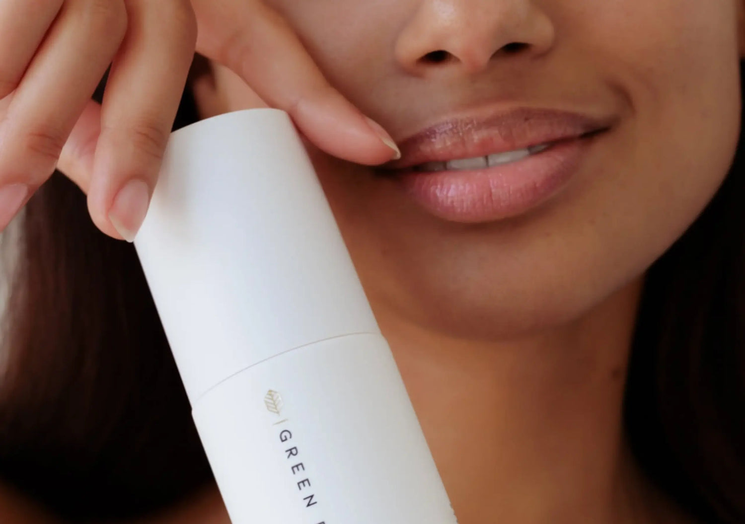 Turmeric and Chamomile reduce redness and blemishes
