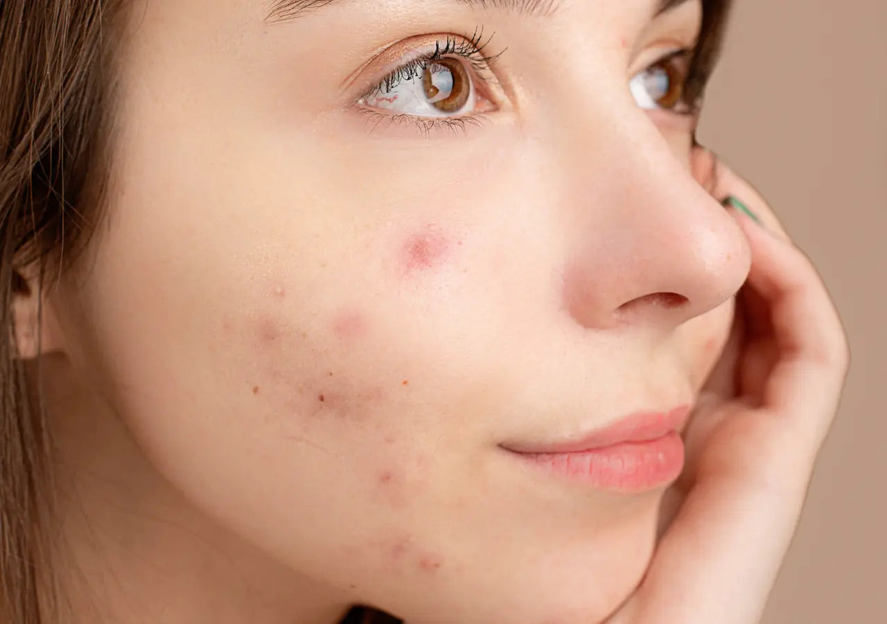 Osmosis Perfection Pigment Corrector brightens dark spots and fades melasma