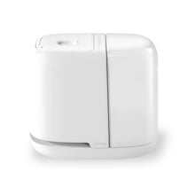 Canopy Bedside Humidifier 2.0 in White – dermatologist recommended, mold-inhibiting, beauty and wellness humidifier