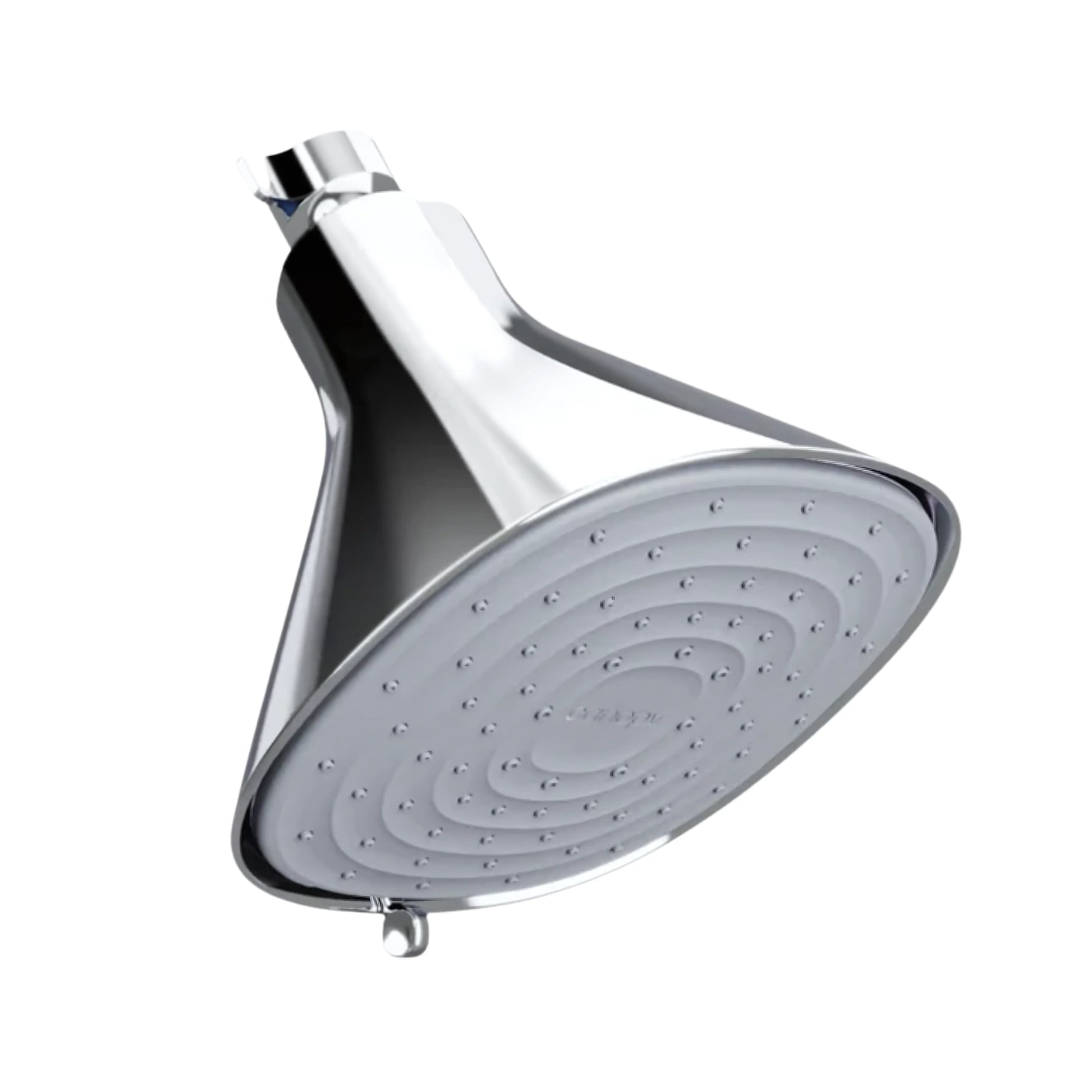 Canopy Filtered Showerhead Brushed Nickel - for healthier skin and hair
