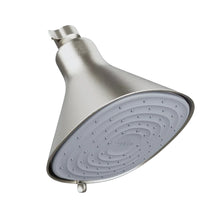 Canopy Filtered Showerhead for healthier skin and hair