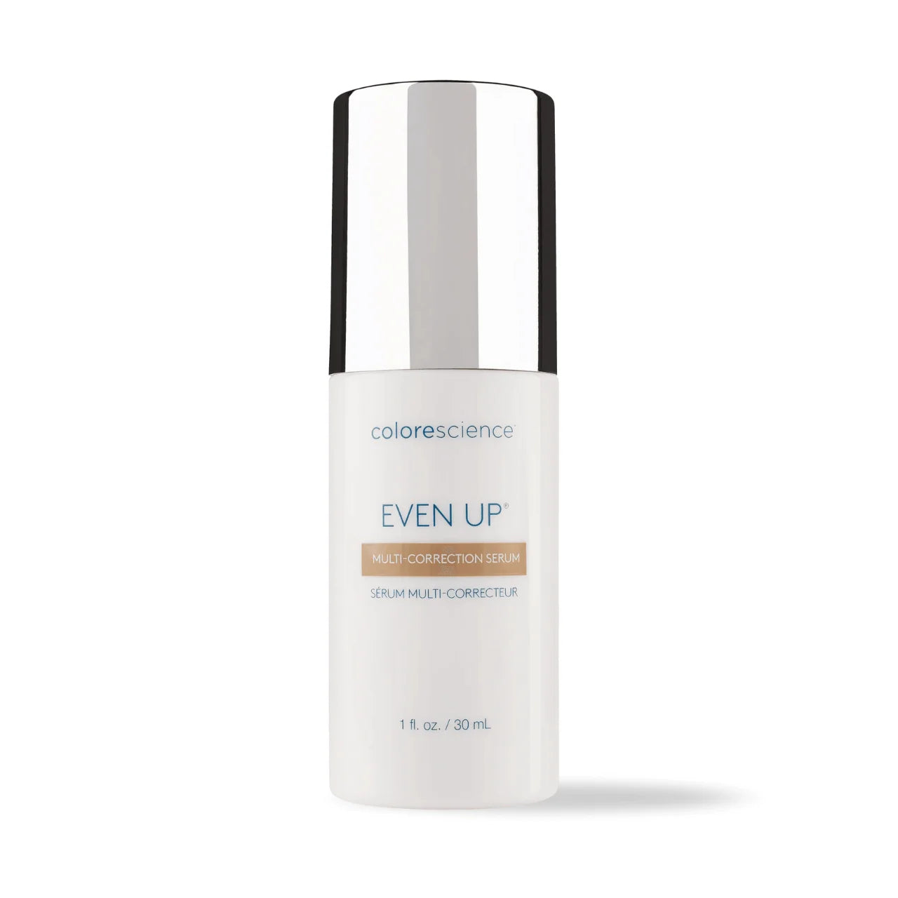 Colorescience Even Up® Multi-Correction Serum - Brightens skin, evens tone, hydrates, and smooths texture for a more radiant, youthful complexion.